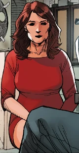Miriam Sharpe (Earth-32323)