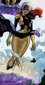 Mist Mistress (Earth-18119)