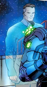 Reed Richards