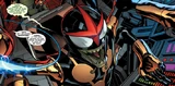 Mister Z'zz (Earth-616)