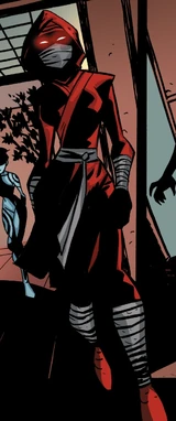 Miyu (Earth-616)