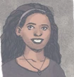 Molly Rich (Earth-616)