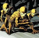 Moloids