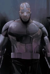 Hammer of God (Earth-616)