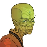 Metal Master (Earth-616)