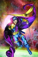 Monark Starstalker (Earth-7643)