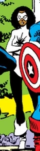 Captain Marvel (Earth-72378)