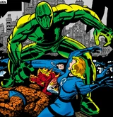 Battledroids (Earth-616)