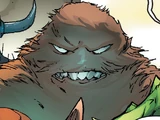 Monsteroso (Earth-616)