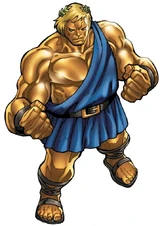 Midas (Earth-616)