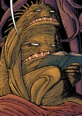 Morjak (Earth-616)