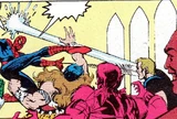 Hydro-Man (Earth-TRN1108)