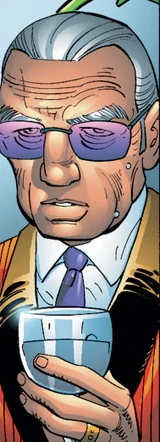 Mr. Forelli (Earth-616)