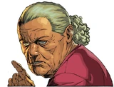 Mother (Earth-616)