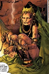 Mother (Earth-616)