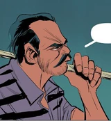 Mr. Albie (Earth-65)