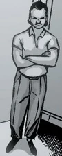 Mr. Aldine (Earth-616)