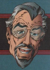 Mr. Locker (Earth-616)