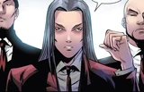 Mr. Mao (Earth-616)