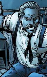 Mr. Prast (Earth-616)