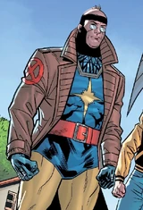 Mr. Waspwind (Earth-616)