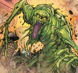 Mrs. Bellhauer (Earth-616)