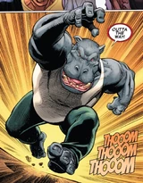 Hippo (Earth-616)