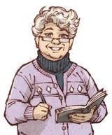 Mrs. Henderson (Earth-616)