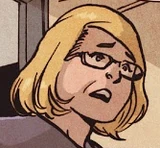 Mrs. Richardson (Earth-616)