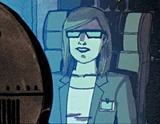 Ms. Kell (Earth-616)