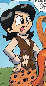 Ms. Kraven (Earth-11)