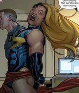 Ms. Marvel (Earth-1610)