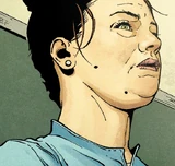 Ms. Peters (Earth-616)