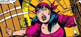 Ms. Vernard (Earth-616)