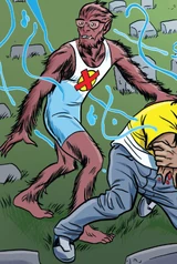 Vivisector (Earth-616)
