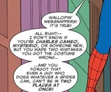 Mysterio (Earth-67)