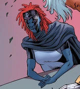 Mystique