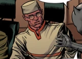 N'Baaka (Earth-616)
