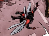 Wasp (Earth-19103)
