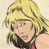 Nadine (Earth-616)