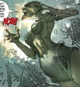 Nagala (Earth-616)