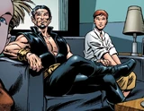 Sub-Mariner Android (Earth-81551)