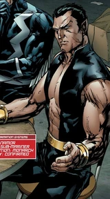 Sub-Mariner (Earth-616)