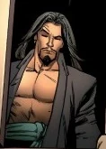 Namor (Earth-001)