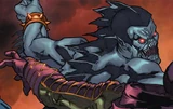 Namor (Earth-10011)