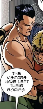 Namor (Earth-10170)