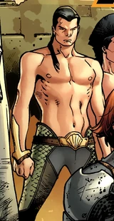 Namor (Earth-11326)