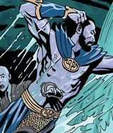 Lord Namor (Earth-13116)