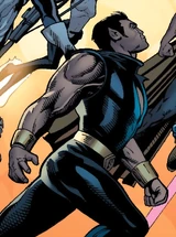 Namor (Earth-13133)