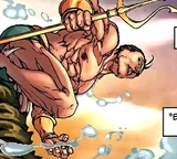 Namor (Earth-54210)